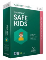 Kaspersky Safe Kids discount coupon